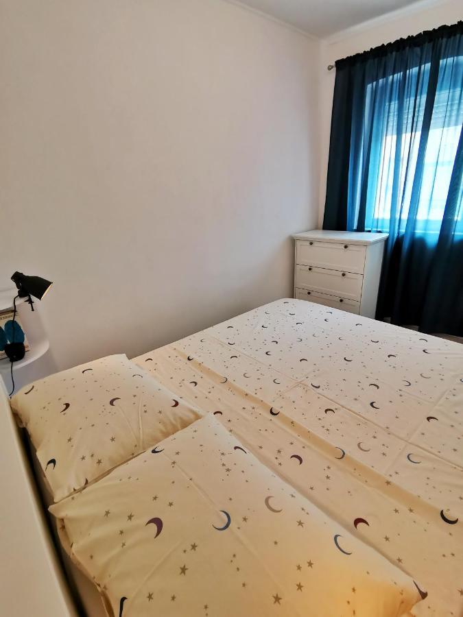 Apartment Roman Betina  Buitenkant foto